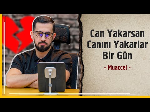 Can Yakarsan Canını Yakarlar Bir Gün - Ebû Akil (ra) - Muaccel | Mehmet Yıldız @hayalhanem