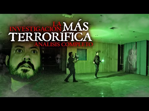 The Most Terrifying Investigation, Complete Analysis