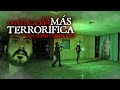 La Investigación Más Terrorífica Análisis Completo