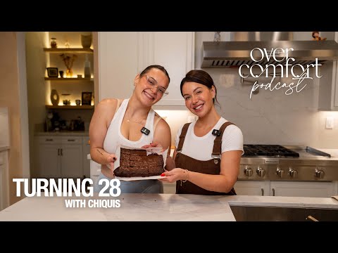 S4 EP6 Turning 28 with Chiquis