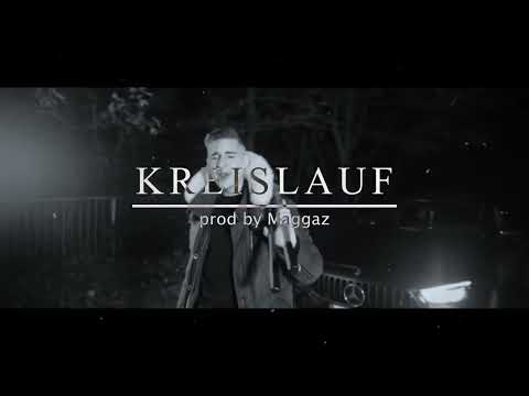 TEFLON x NGEE TYPE BEAT ”KREISLAUF” Hard Street Beat (Prod by Maggaz x @Veysigz )