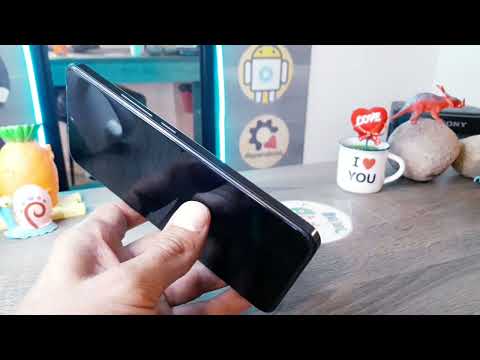 como hacer hard reset TCL 20L formatear