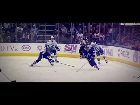 Morgan Rielly and Nazem Kadri's Monster Hits - Michael Bay Director's Cut