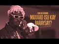 SAALAX SANAAG MAXAAD ISU KAY BARAYSAY OFFICIAL AUDIO 2026