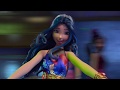 Descendants: Wicked World | Liedje: Better together | Disney Channel NL