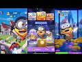 Again It S Aviator Minion New Minion Rush