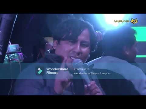 GRUPO LA LLUVIA DE WILLIAM WALAS YACANCACHI 2021