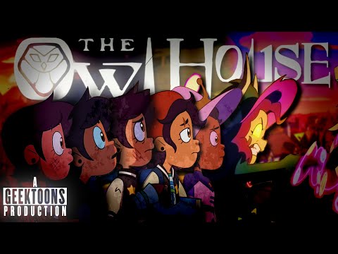 The Owl House: How Disney Lost Its Finest