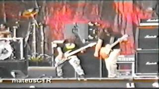 Angra  Metal Icarus Live At Gods of Metal Italy 1999 HD.mp4