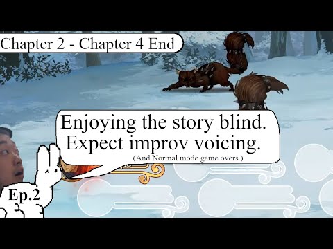 Yes, There's Been a Game Over Already - Path of the Midnight Sun