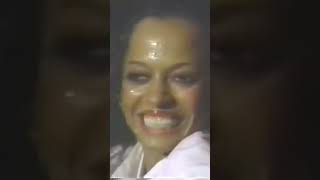 Nobody could believe Diana ross did this