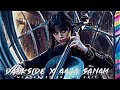 Wednesday Edit Darkside X Aaja Sanam Song Edit