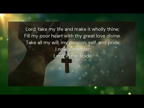 Cleanse Me - Misc Praise Songs