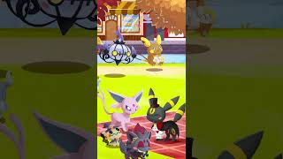 【公式】『ポケまぜ』みんなでピクニックに出かけよう！