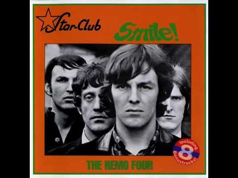 The Remo Four - 10 Peter Gunn (HQ)