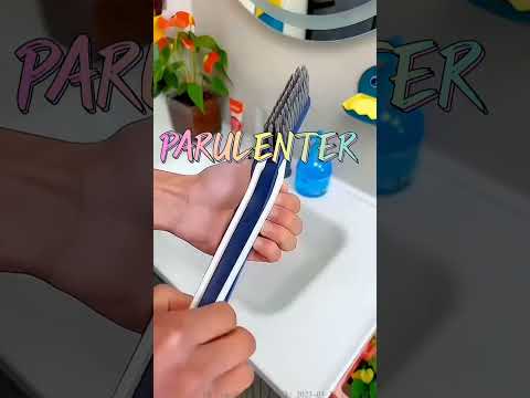 Parulenter 2 in 1 Multifunctional Floor Seam Brush, Kitchen Bathroom Corner  Gap Brush Plastic Wet and Dry Brush Price in India - Buy Parulenter 2 in 1 Multifunctional  Floor Seam Brush, Kitchen