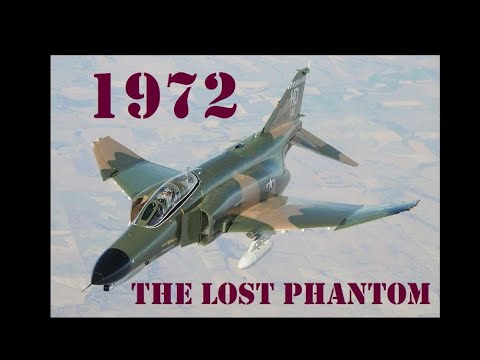 How To Play: 1972: The Lost Phantom