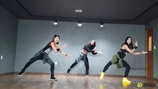 Download lagu BUZINA - Pabllo Vittar │ Zumba │ ZIN79 │ Funk Carioca │ ARIMZUMBA │ 천아림│ 울산 줌바 mp3
