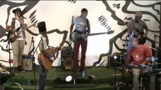 The Muffinz - Malome Wa Loma (After 12 Is Not Lunch) (Live Kaya FM)