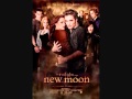 You're Alive-Alexandre Desplat The Twilight Saga: New Moon;The Score