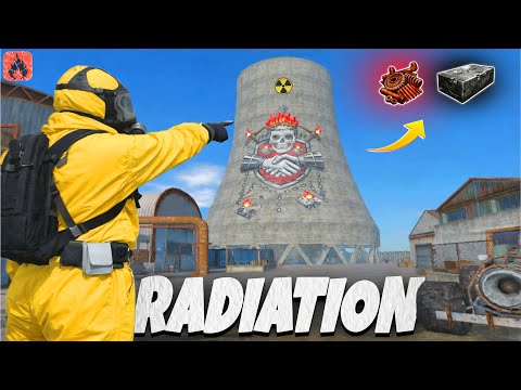 SOLO JOURNEY ON 5X SERVER | OXIDE SURVIVAL ISLAND | AST YT #oxide #оксайд #oxidesurvivalisland