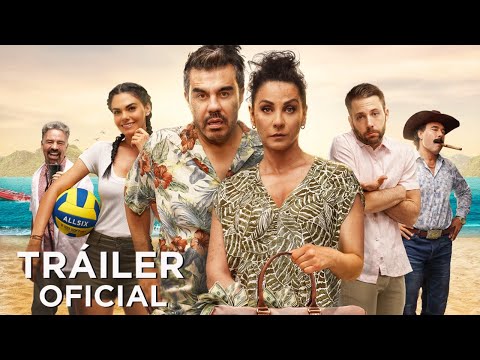 Infelices para Siempre - Tráiler Final