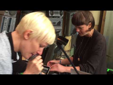 Platzfestival 2018 - The Jujujus