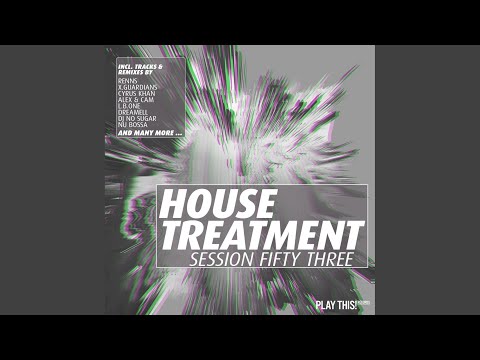 Aravibe (Extended Mix)