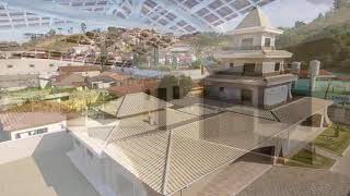 Casa a venda ou para alugar em Serra Negra-SP ÁREA CENTRAL LIGUE 019-99997-8345