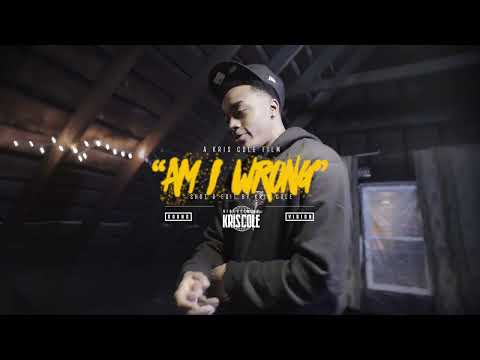 AJ BGE - Am I Wrong (Official Music Video)
