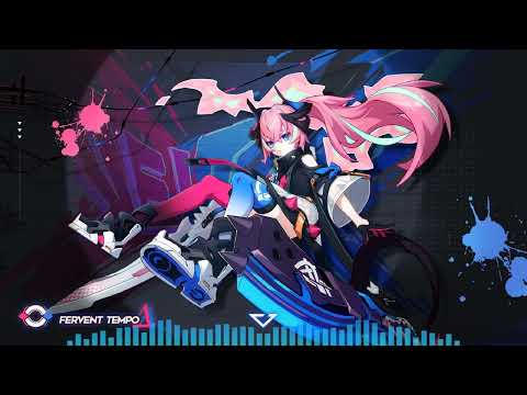 OST PV ★v4.3 [Rhythms of Neon] Clean Audio Extended - Honkai Impact 3rd