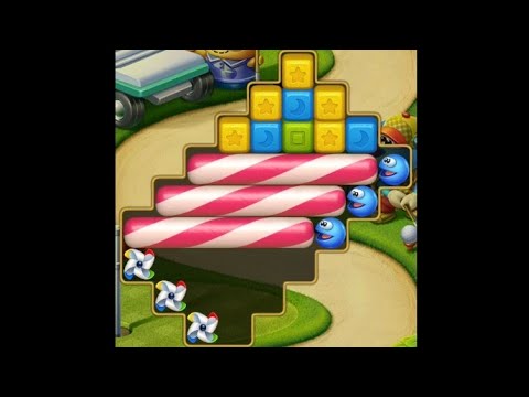 TOY BLAST level 3032