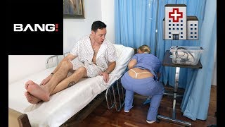 Download lagu AJ Applegate is the best nurse... mp3