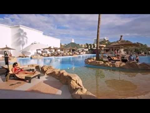 Beach Albatros Agadir 4* Марокко