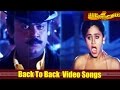 Back To Back Video Songs Police Adhikari Movie Vijayakanth Rupini MovieTimeCinema