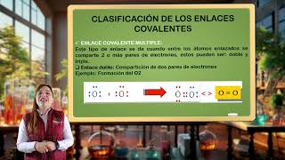 ENLACES QUÍMICOS S20 9°