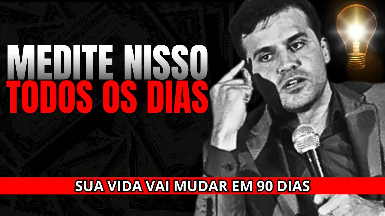 PABLO MARÇAL expõe AO VIVO o SEGREDO para REALIZAR TODOS OS SEUS SONHOS | PABLO MARÇAL MOTIVACIONAL