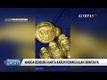 Ratusan Warga Berburu Harta Karun Peninggalan Sriwijaya di Ogan Komering Ilir Ratusan Warga Berburu Harta Karun Peninggalan Sriwijaya di Ogan Komering Ilir