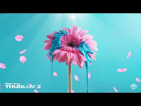 Diego Thug - Paris (ÁUDIO)