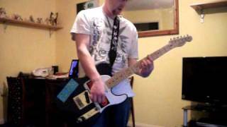 Today is a good day - Mudhoney Guitar Cover