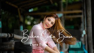 Download lagu BUKAN CINTA BIASA - Siti Nurhaliza | Remix Koplo (Cover Version by Dara Fu) mp3