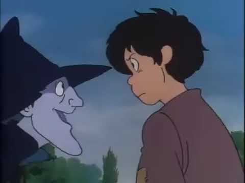 Cuentos de los hermanos Grimm El ahijado de la muerte