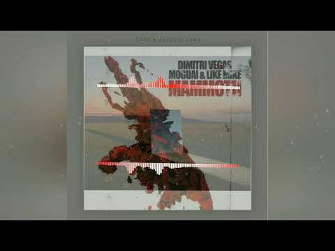 Mammoth VS Stay - Dimitri Vegas & Like Mike & Moguai VS Zedd & Alessia Cara (Faveez Mashup)