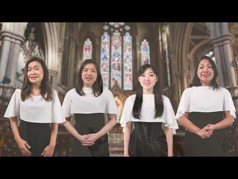 Le Strumenti - Persembahan Hati [Natalis Natalianto]