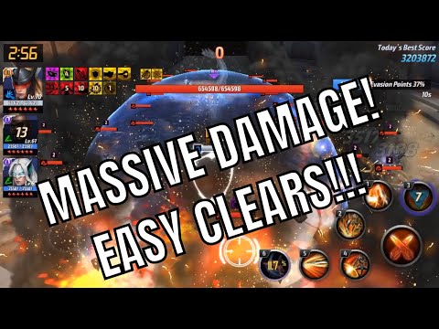 MFF Hindi - Damage Proc Guide in Hindi | Make high ABX scores (Re-Upload)