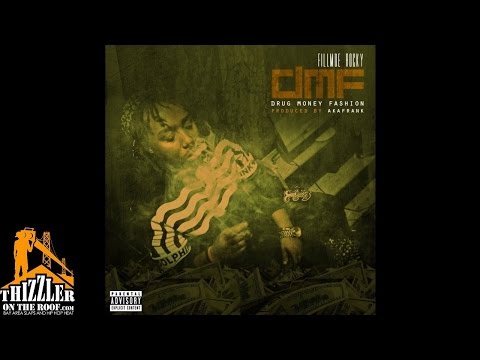 Fillmoe Rocky - DMF [Prod. AkaFrank] [Thizzler.com]