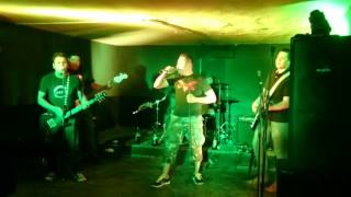 SDNEIRF 08 - Cover Agnostic Front - Believe