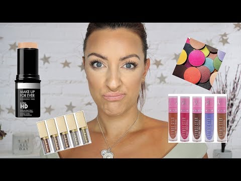Makeup I’m NOT buying anymore!