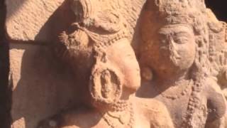 preview picture of video 'Badami - experience the heritage of Chalukyas!'