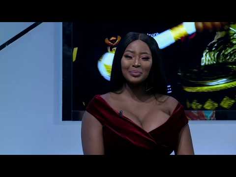 RGB S14 EP01: #SAMA25 Fashion Panel